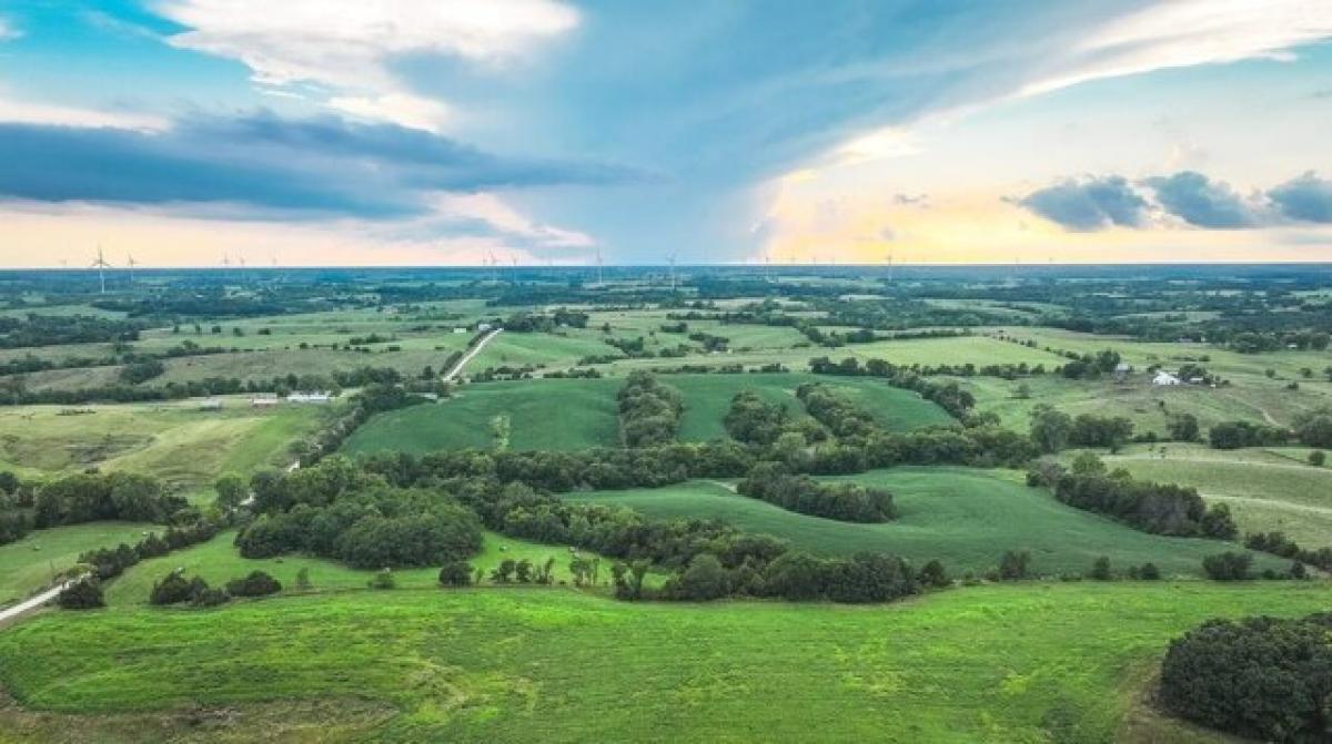 Picture of Residential Land For Sale in Queen City, Missouri, United States