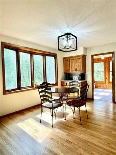 Home For Sale in Bemidji, Minnesota