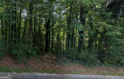 Residential Land For Sale in Powder Springs, Georgia