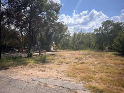 Residential Land For Sale in De Leon, Texas