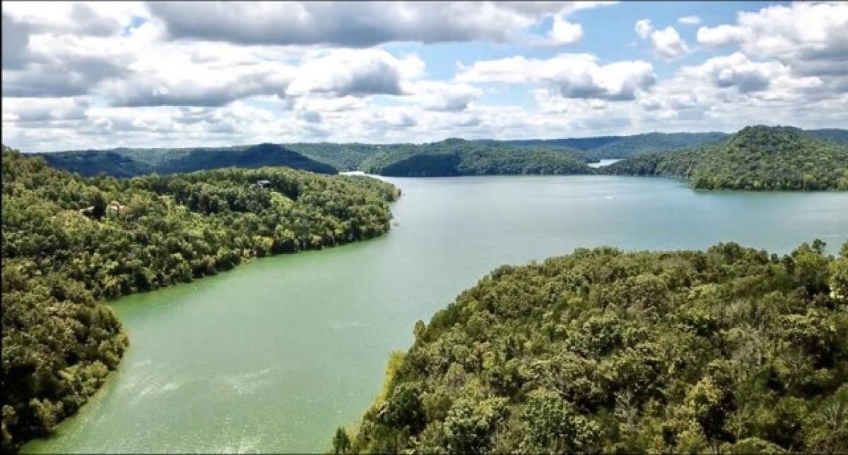 Picture of Residential Land For Sale in Silver Point, Tennessee, United States