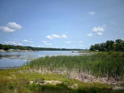 Residential Land For Sale in Walkerville, Michigan