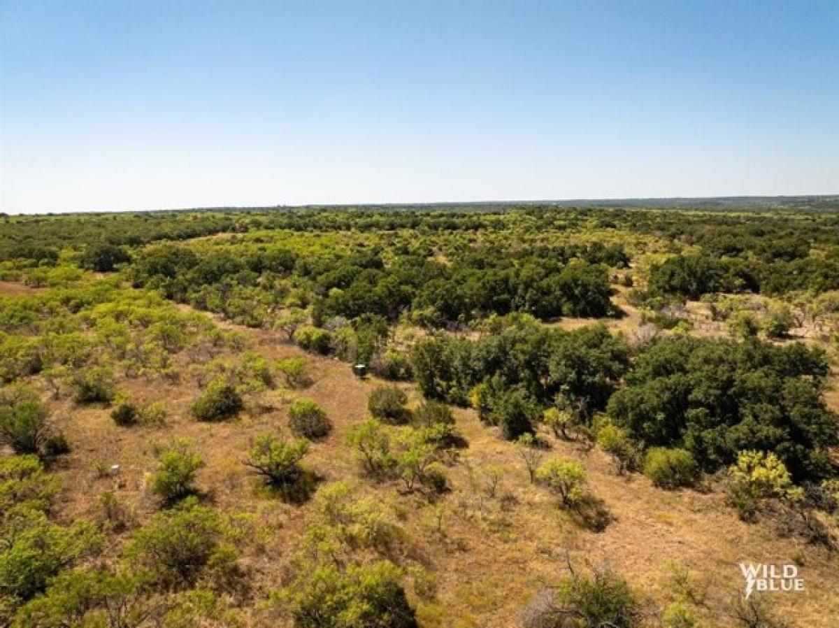 Picture of Residential Land For Sale in Breckenridge, Texas, United States