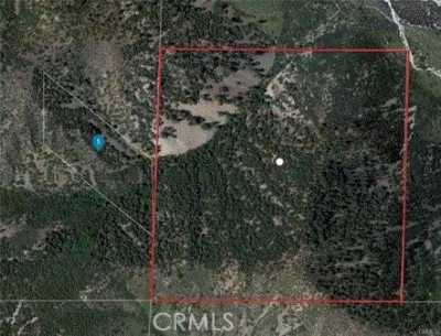 Residential Land For Sale in Lytle Creek, California