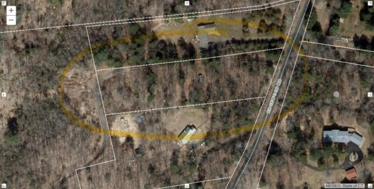 Picture of Residential Land For Sale in Berlin, Connecticut, United States