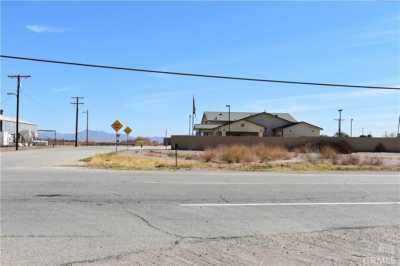 Residential Land For Sale in Blythe, California