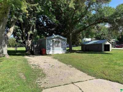 Home For Sale in Vermillion, South Dakota