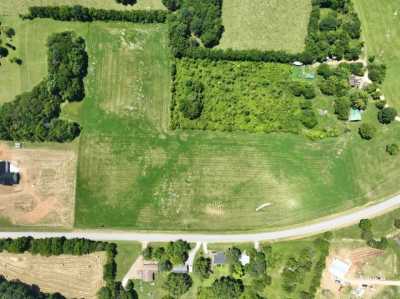 Residential Land For Sale in Chapel Hill, Tennessee