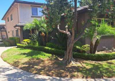 Home For Sale in Simi Valley, California