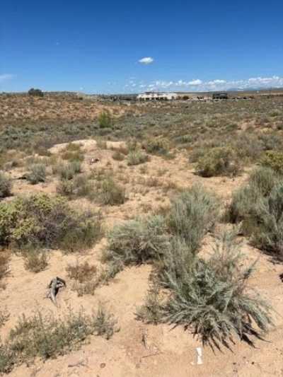 Residential Land For Sale in Rio Rancho, New Mexico