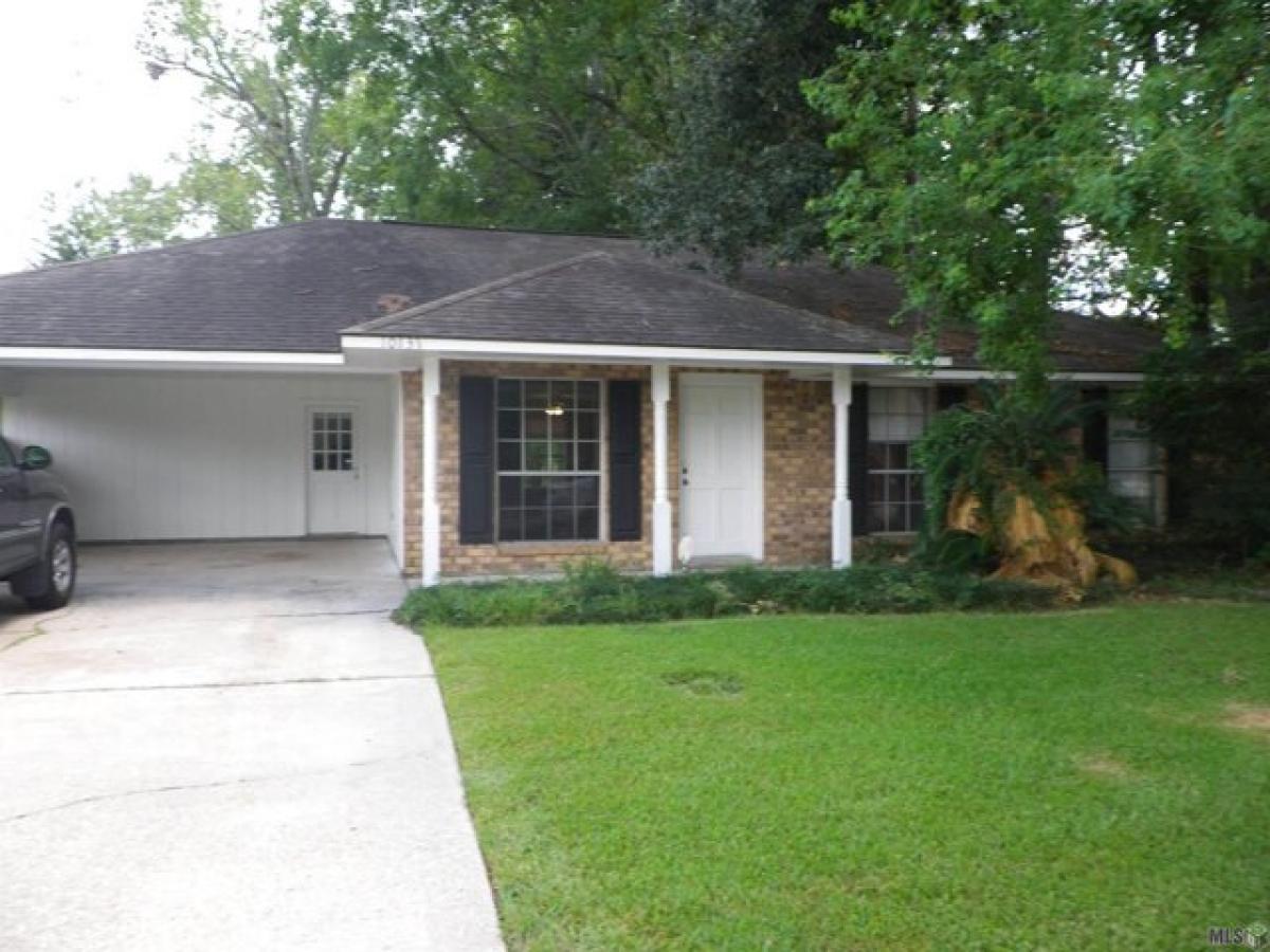 Picture of Home For Rent in Baton Rouge, Louisiana, United States