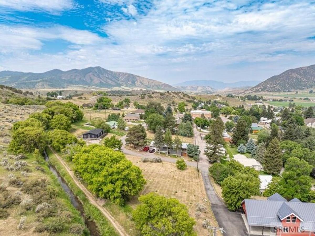 Picture of Residential Land For Sale in Lava Hot Springs, Idaho, United States