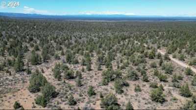 Residential Land For Sale in Prineville, Oregon