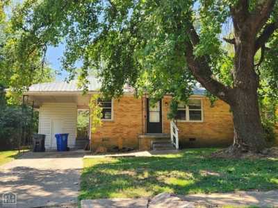 Home For Sale in Jonesboro, Arkansas