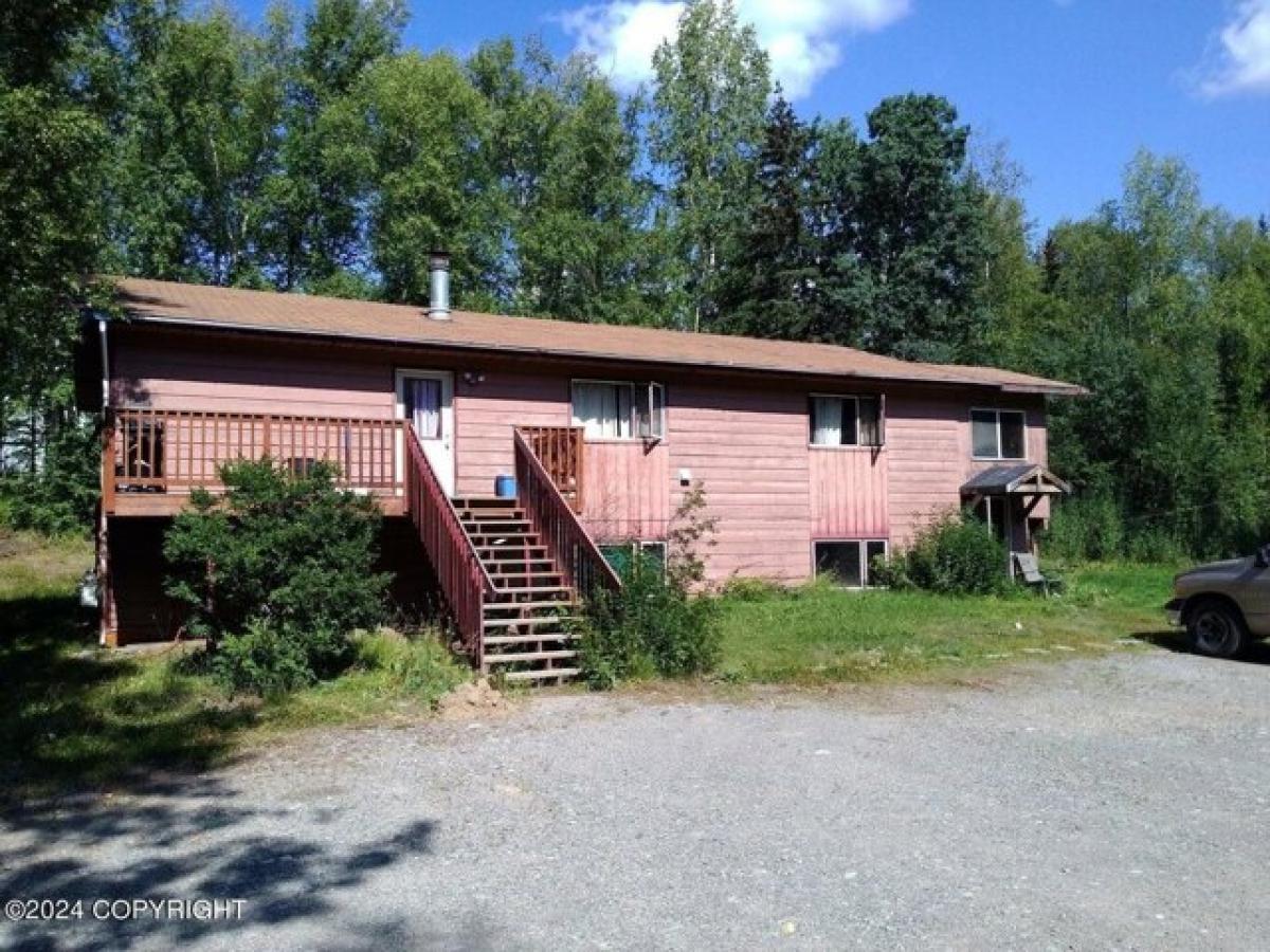 Picture of Home For Sale in Wasilla, Alaska, United States