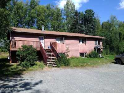 Home For Sale in Wasilla, Alaska