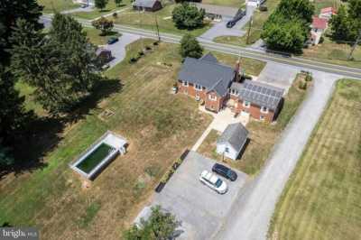 Home For Sale in Finksburg, Maryland