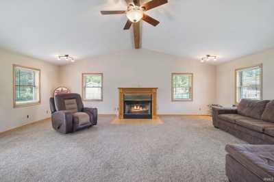 Home For Sale in Hartford City, Indiana