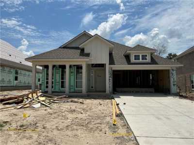 Home For Sale in Bryan, Texas