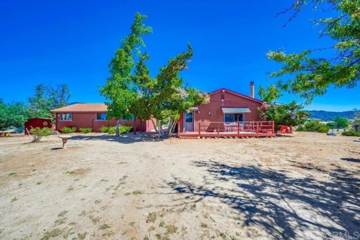 Picture of Home For Sale in Anza, California, United States