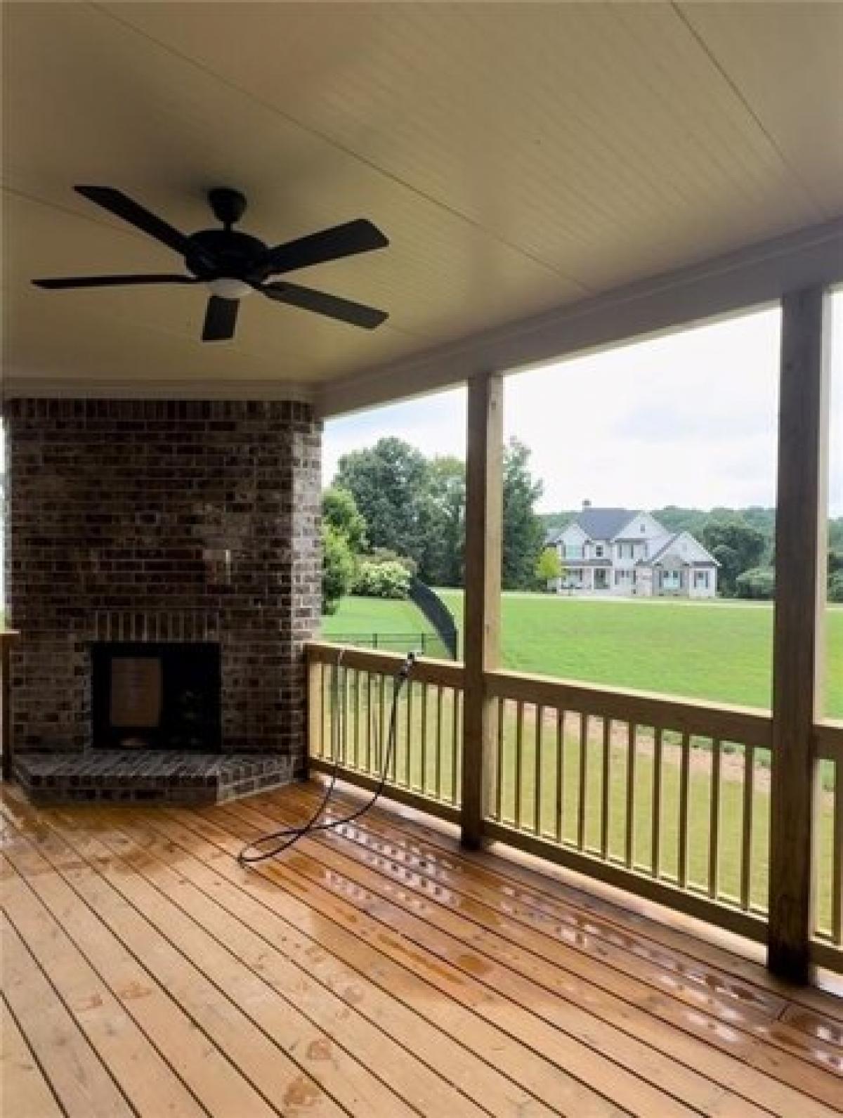 Picture of Home For Sale in Jefferson, Georgia, United States