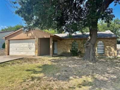 Home For Rent in Garland, Texas