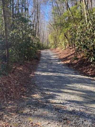 Residential Land For Sale in Zirconia, North Carolina