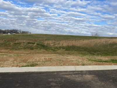 Residential Land For Sale in 