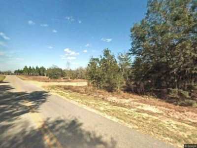 Residential Land For Sale in Palatka, Florida