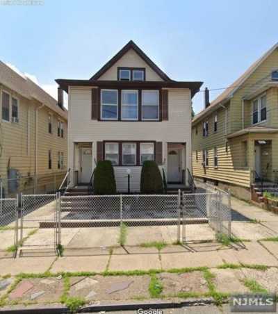 Home For Sale in Paterson, New Jersey