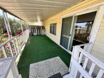 Home For Sale in Desert Hot Springs, California