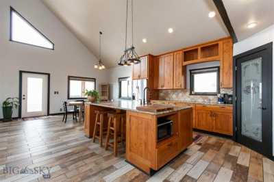 Home For Sale in Whitehall, Montana