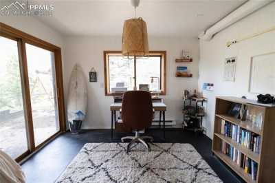 Home For Sale in Manitou Springs, Colorado