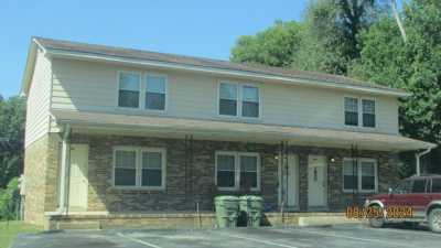 Home For Sale in Lawrenceburg, Tennessee