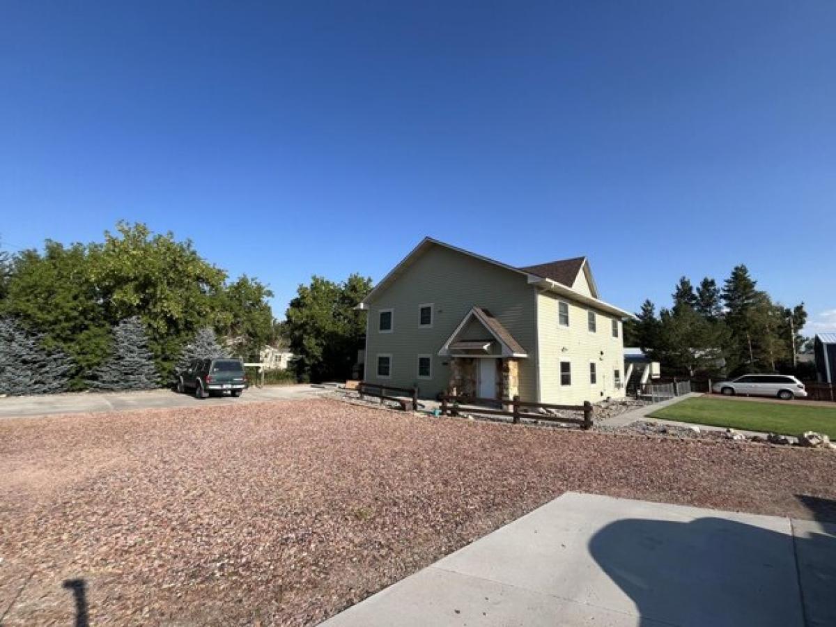 Picture of Home For Sale in Ranchester, Wyoming, United States