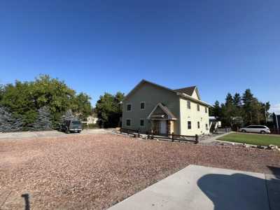 Home For Sale in Ranchester, Wyoming