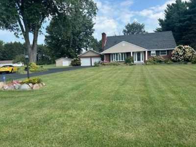 Home For Sale in Clio, Michigan