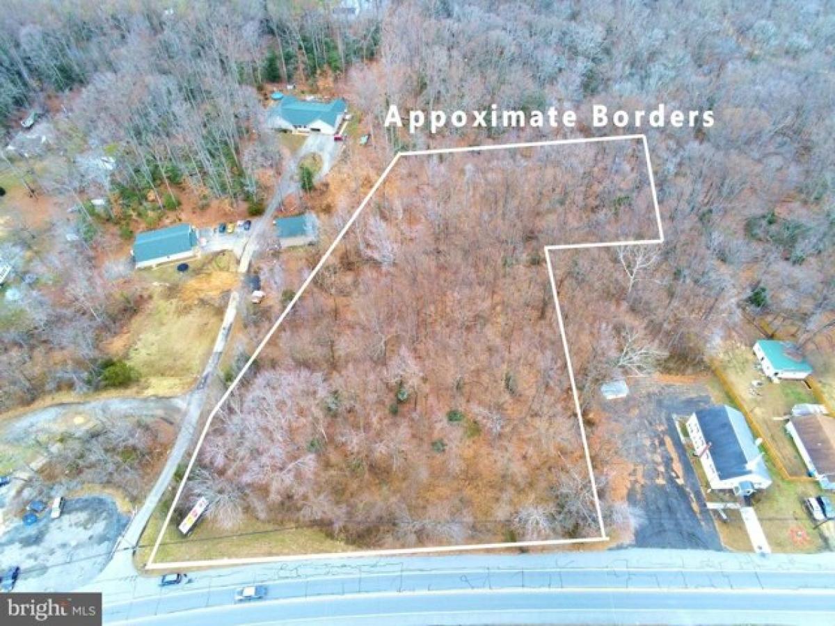 Picture of Residential Land For Sale in Indian Head, Maryland, United States