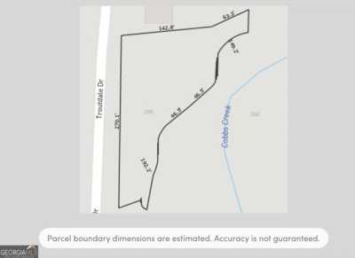 Residential Land For Sale in 