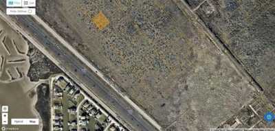 Residential Land For Sale in La Marque, Texas