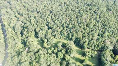 Residential Land For Sale in Columbiana, Alabama