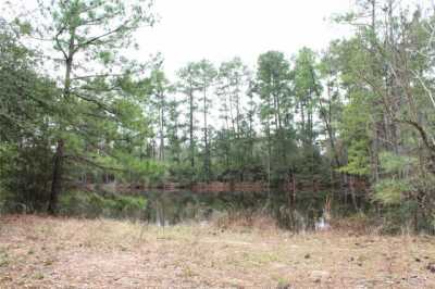 Residential Land For Sale in Bedias, Texas