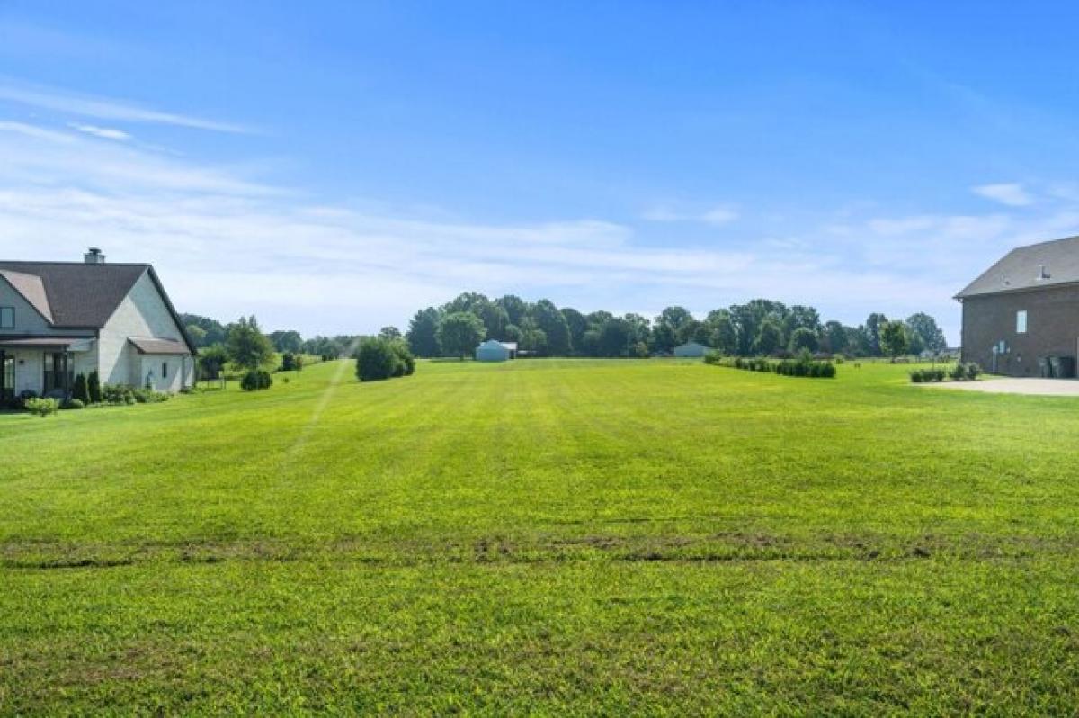 Picture of Residential Land For Sale in Portland, Tennessee, United States