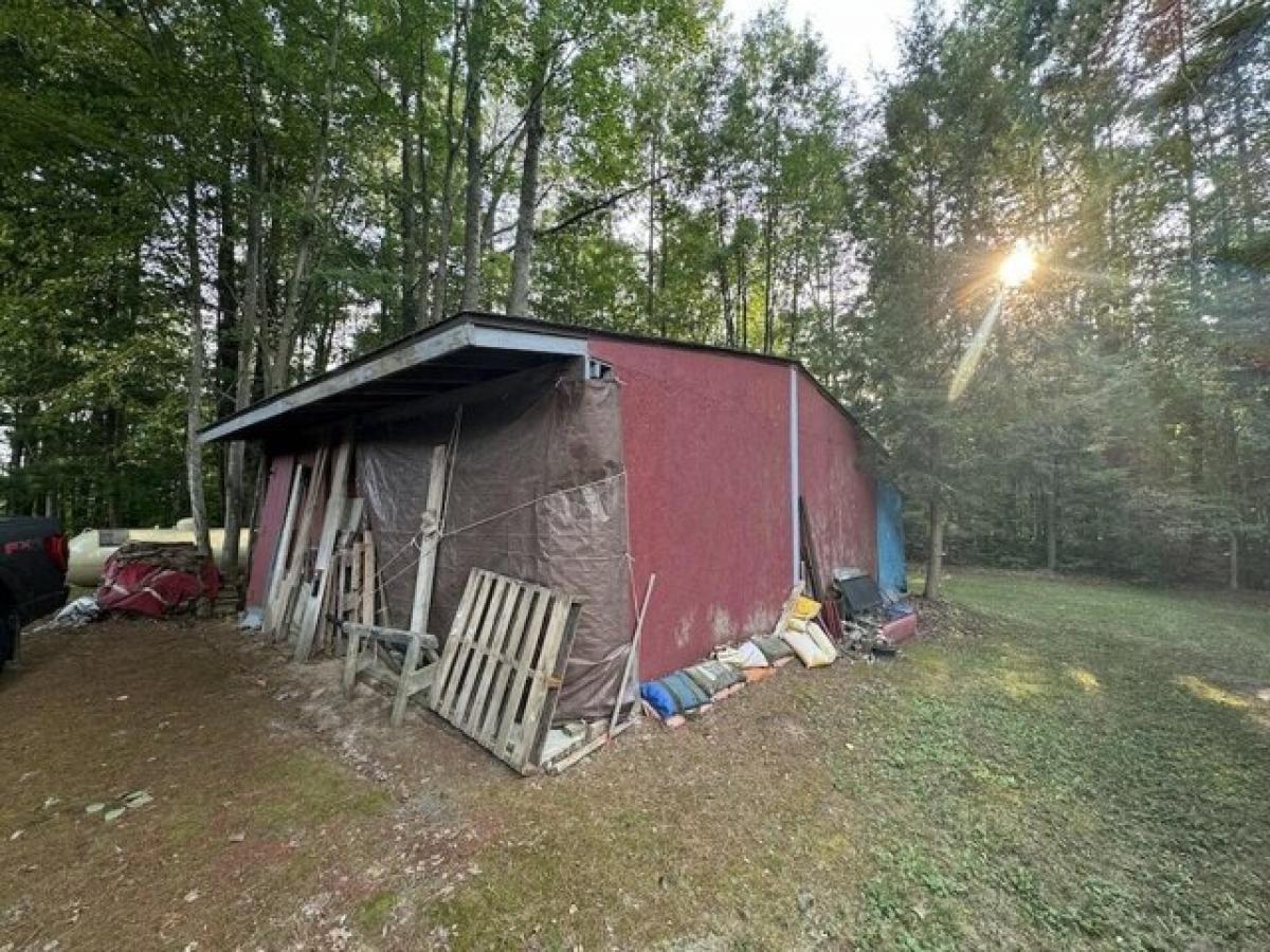 Picture of Home For Sale in Lupton, Michigan, United States