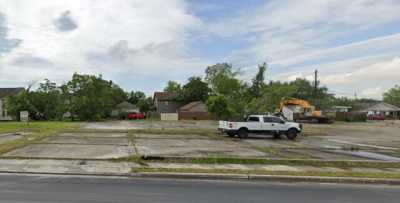 Residential Land For Sale in Baytown, Texas