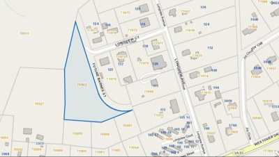 Residential Land For Sale in 