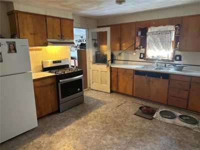 Home For Sale in Ramsey, Illinois