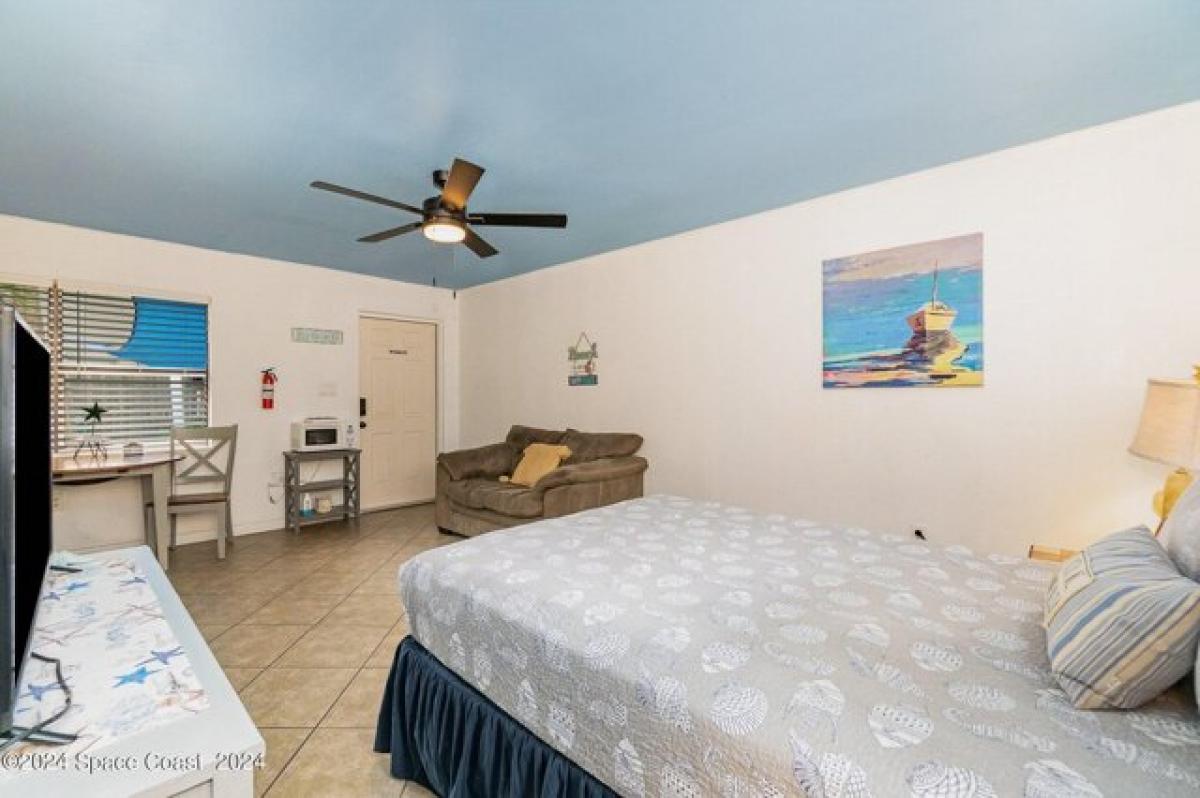 Picture of Home For Sale in Cocoa Beach, Florida, United States