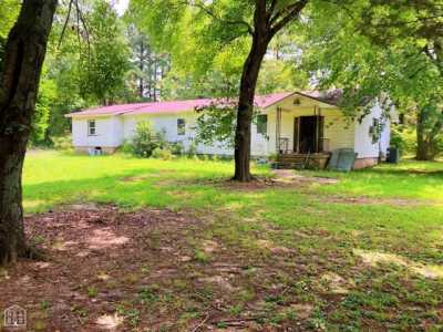 Home For Sale in Cave City, Arkansas