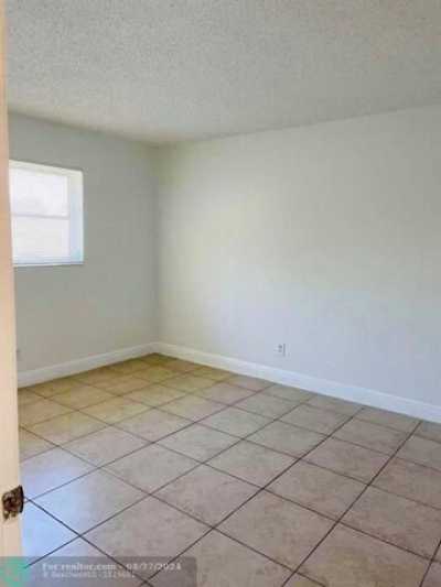 Home For Rent in Margate, Florida